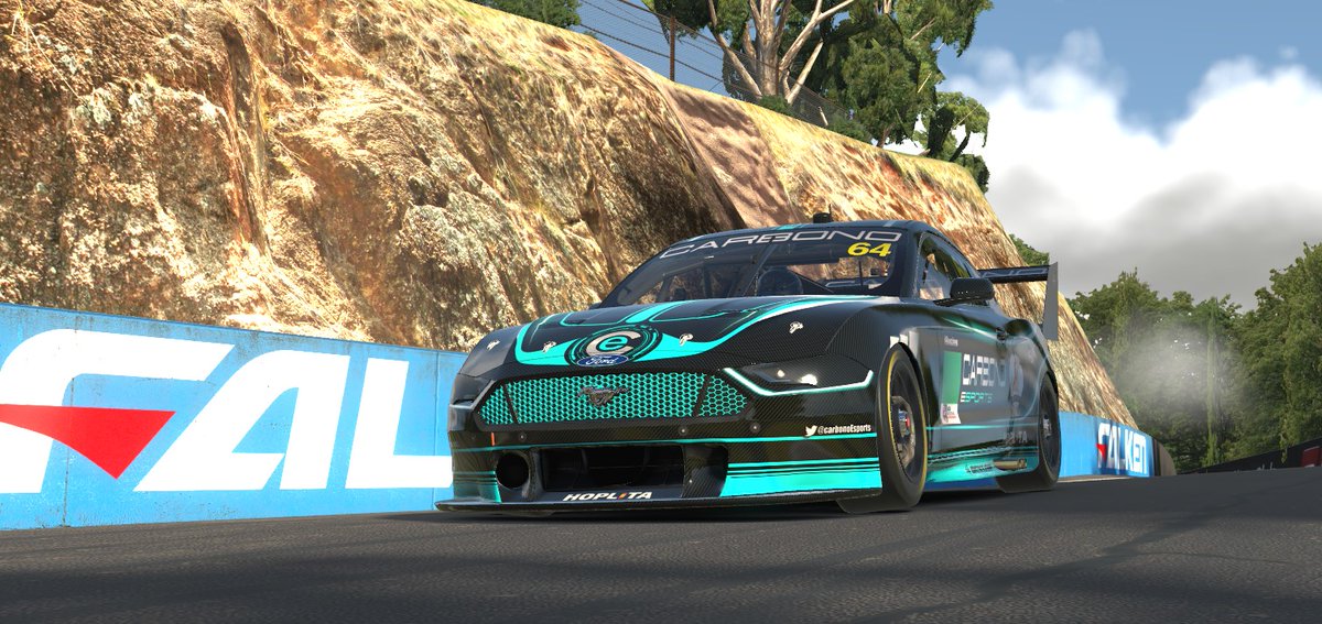 🏁Carrera de LNE🏁

Como cada miércoles toca LNE de <a href="/lecesports/">LEC Esports</a>.

Pilotando los indomables V8:

👤 <a href="/kikomike92/">.</a> 
👤 <a href="/ROLL3RBALL/">Rubens Llorente</a> 
📍 Mount Panorama 
⏰️ 22:00

¡Suerte!

#somoscarbono

<a href="/JoinDigitalBCN/">JOIN DIGITAL GAMING</a> | @SmithSimRacing | <a href="/MiguelCustomArt/">雯雯❤白山-(个人兼职|个人)浑江区,江源区,临江,抚松,靖宇</a>