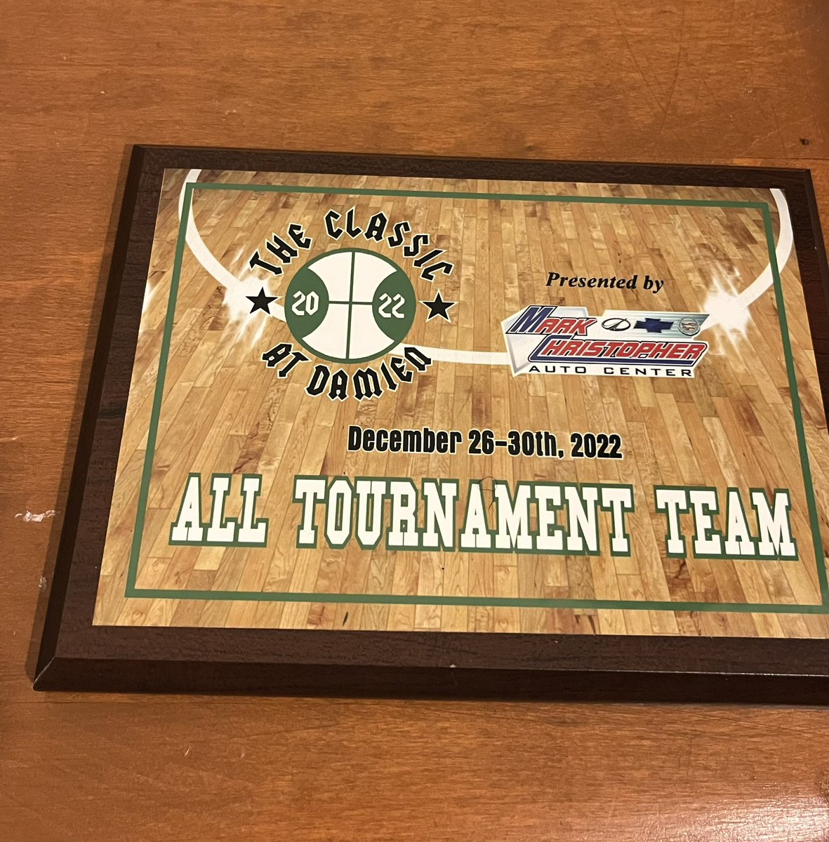 Donovan Ware tweet media