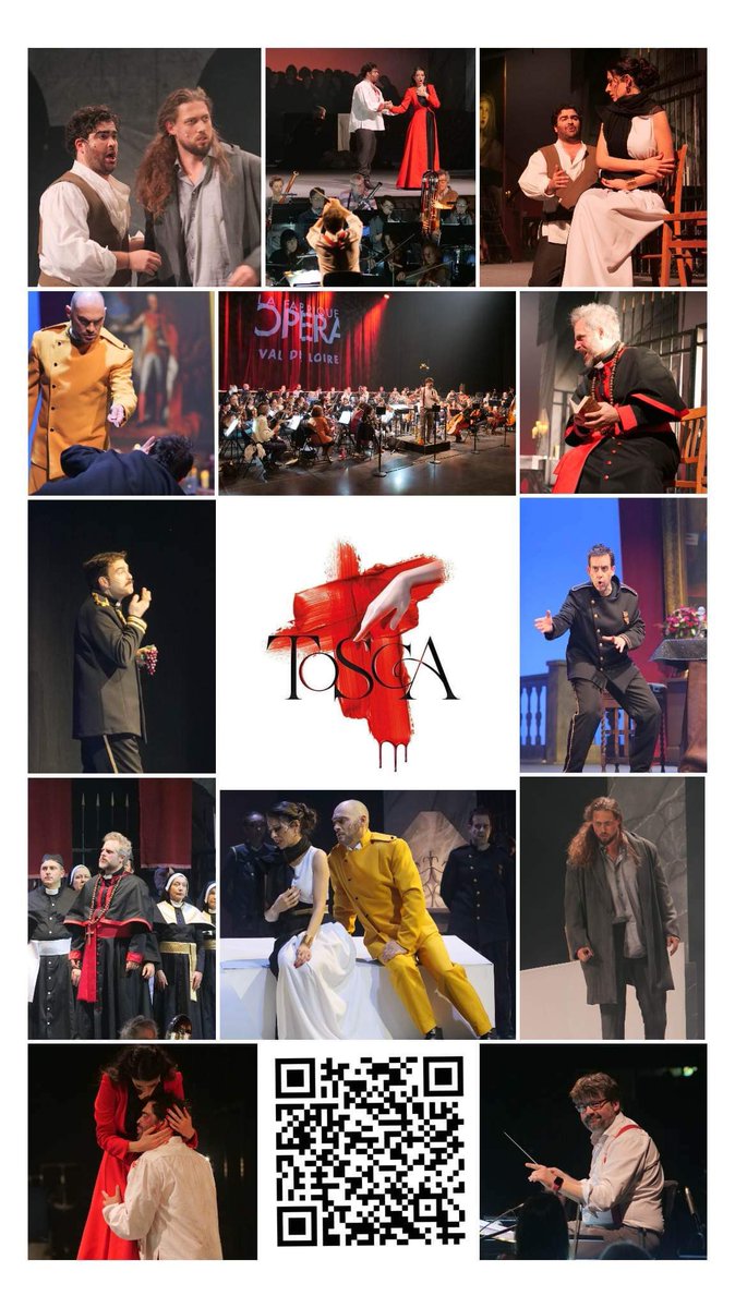 Fabrique Opéra VDL tweet media