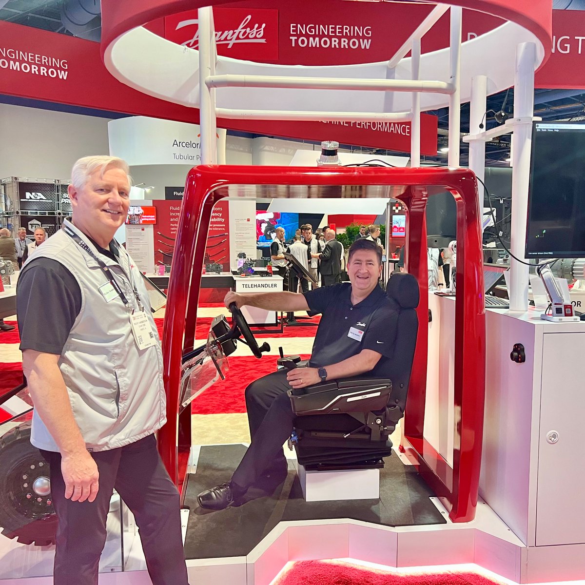 DanfossPwrSolutions tweet media