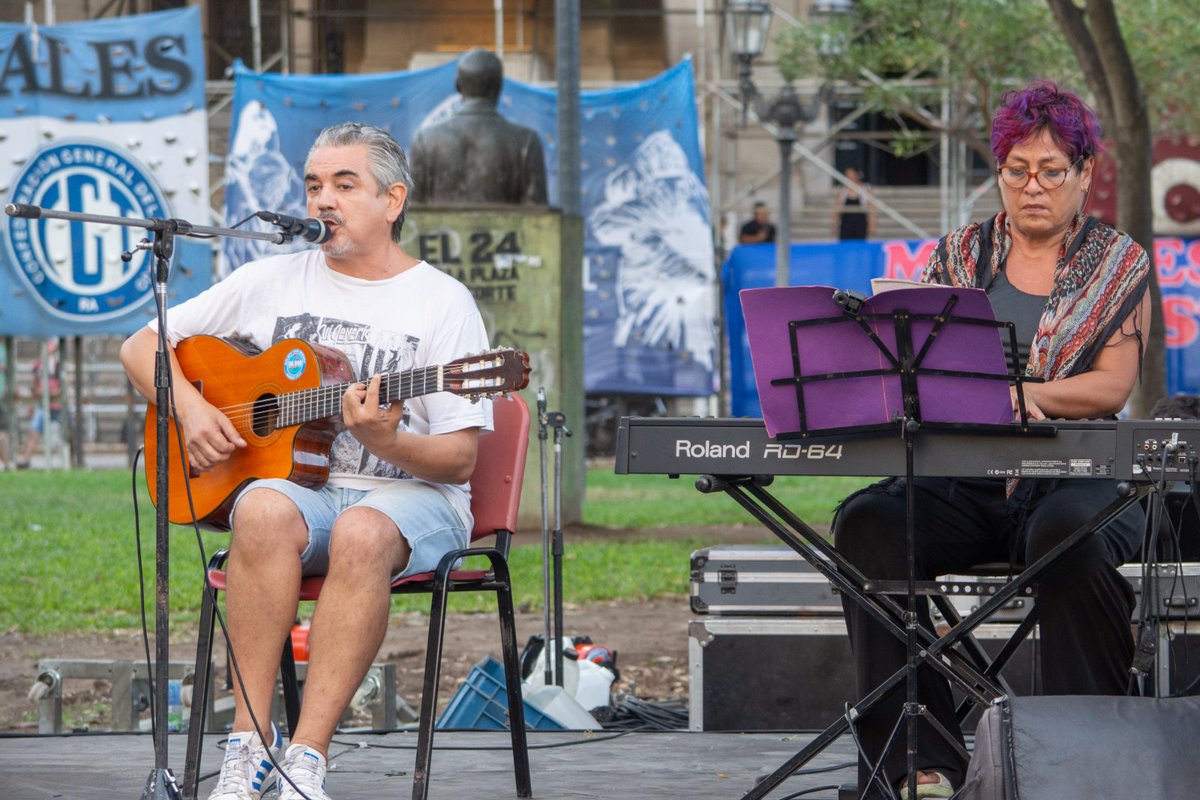 DemoSinMafia's tweet photo. #DemocraciaSinMafiaJudicial #ArgentinaSinProscripción https://t.co/2YowCGEQz8