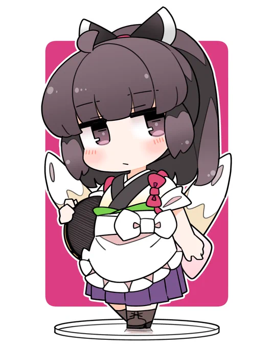 きりたん 