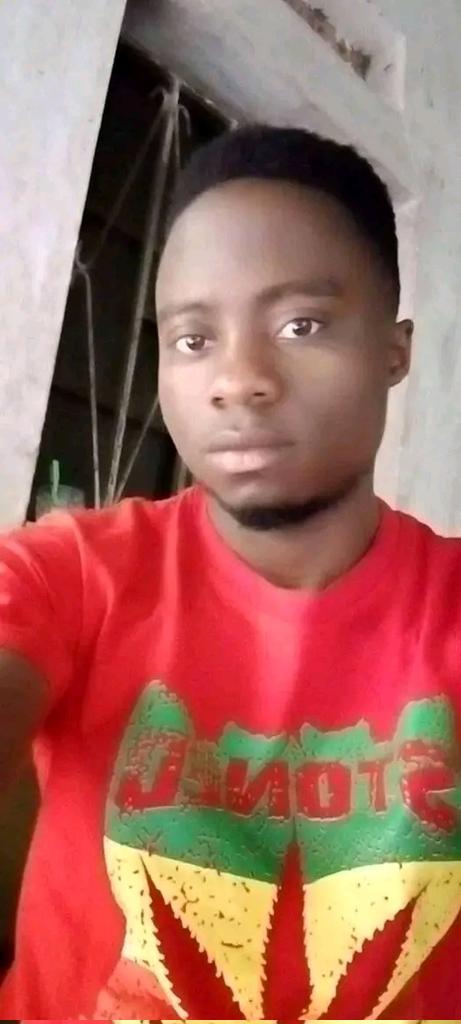 What can you see in my eyes?