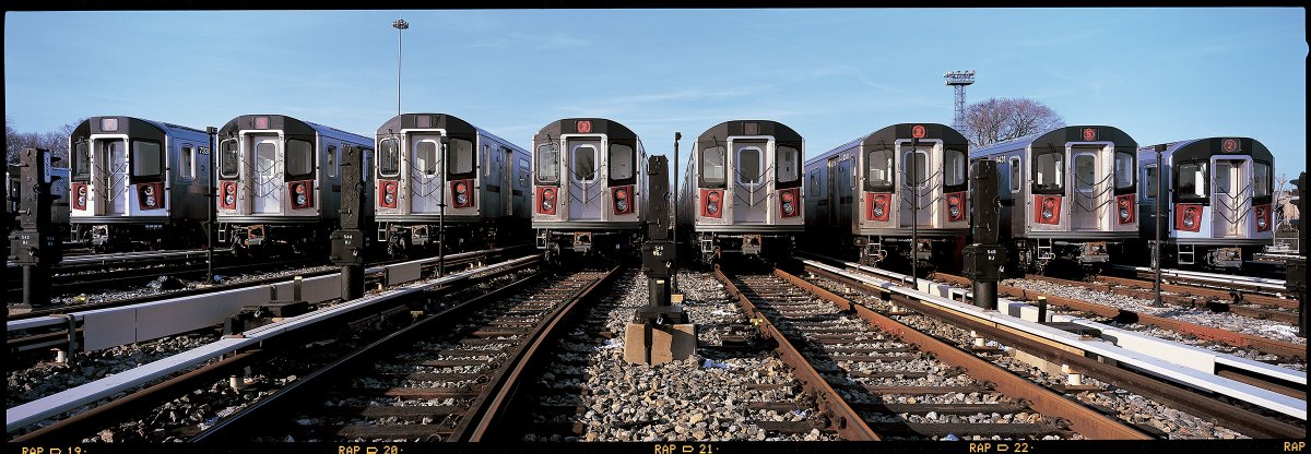 NYTransitMuseum's tweet photo. TOMORROW: On March 16 at 6 PM EST, join #NYTransitMuseum Curator Jodi Shapiro and current and former 
@MTA staff photographers Marc Hermann and Patrick Cashin for a virtual program on #transitphotography through the decades!

RSVP now at https://t.co/NvBL2IJkaY! https://t.co/4CXQQcu304