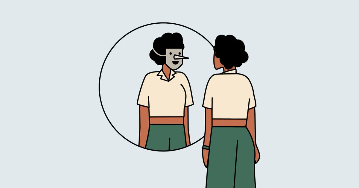 PEAR_Core's tweet photo. Fraudulent thoughts that we have, and many of us have often, about our accomplishments, skills and talent is a generational commonality. The impostor syndrome is more prevalent today in workplaces. Check out the latest insights from PEAR Core Solutions! https://t.co/Q4mUp2la4e https://t.co/NASgdvm4Gw