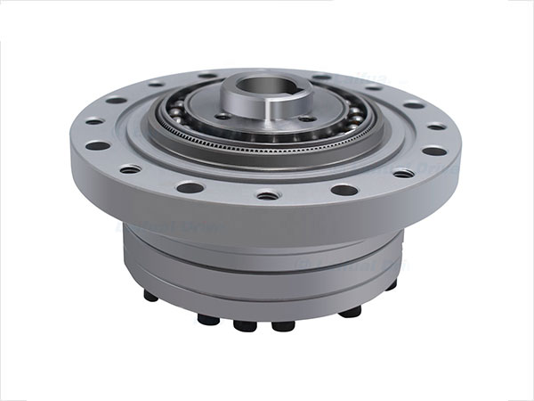 Laifualdrive's tweet photo. Introducing the LSS series of micro harmonic reducers - two models, 6 sizes &amp; 5 speed reduction ratios to meet your application needs. Easy to operate with servo motors &amp; cross roller bearing for external load support. #harmonicreducer #microtechnology 
https://t.co/oix8UYywuw https://t.co/Fli33XSako