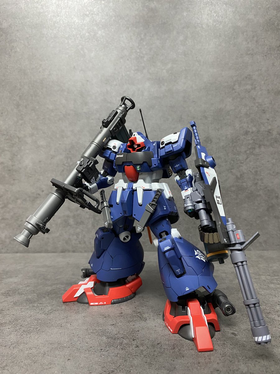 KYLETAM0918's tweet photo. 1/144 DomTropen @NYC_Channelhk #gundam #zeon #新承組道場 https://t.co/2HO2Rff1fk