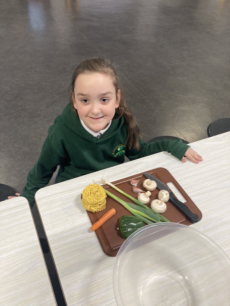 St Patrick's Primary tweet media