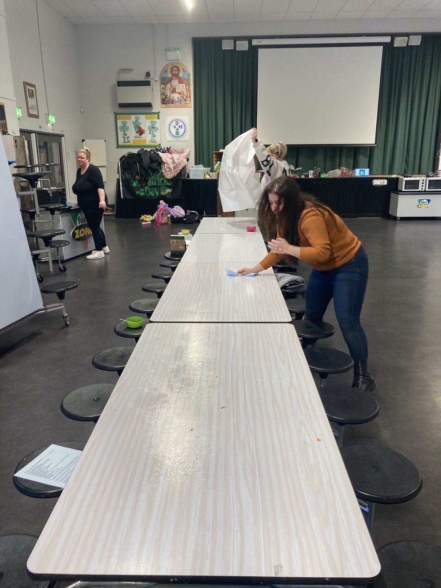 St Patrick's Primary tweet media