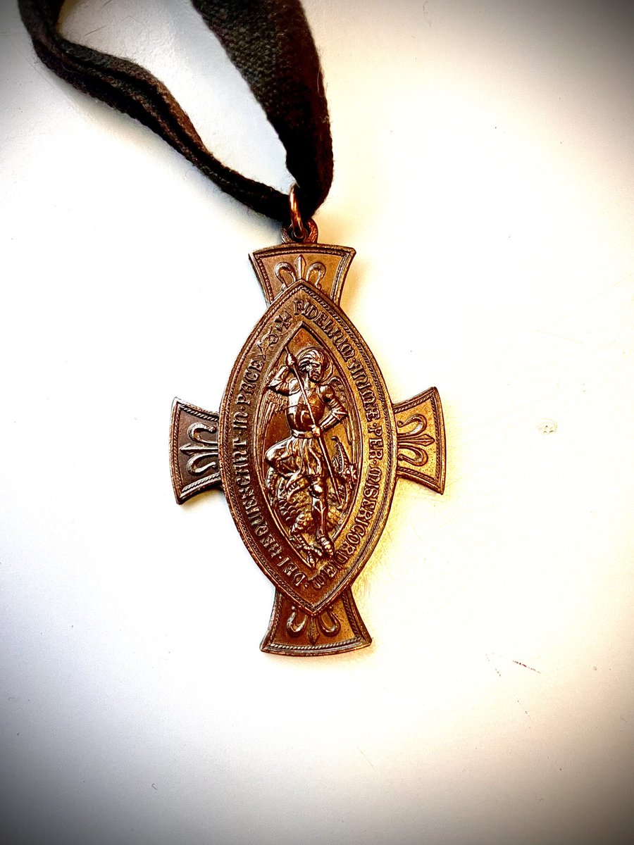 StBarnabasTW tweet media