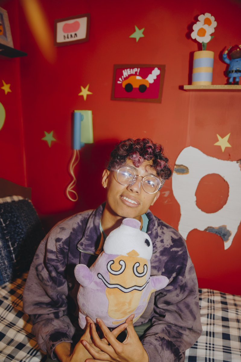 goodfortunespro's tweet photo. plushies &amp; coloring books are nearly sold out, go snag one before they’re gone! https://t.co/MxWDonIY5s https://t.co/HxanMyoW4V