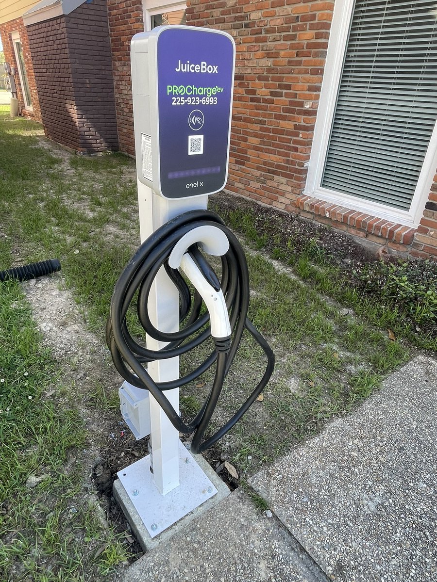 ProCharge EV (@ProchargeEV) / Posts / X