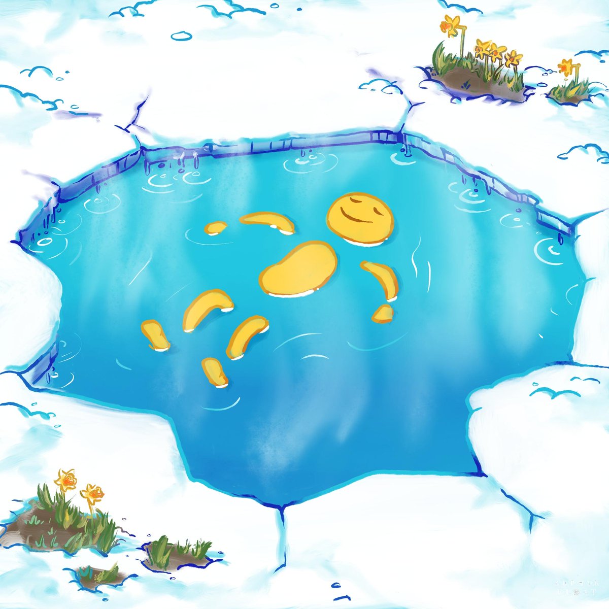 ZephyrFloat's tweet image. After a snow day, let yourself thaw with your thoughts. 

#experienceescape #float #floattherapy #meditationspace #meditationtime #meditationtips #kingstonny #hudsonvalley #hudsonvalleylife