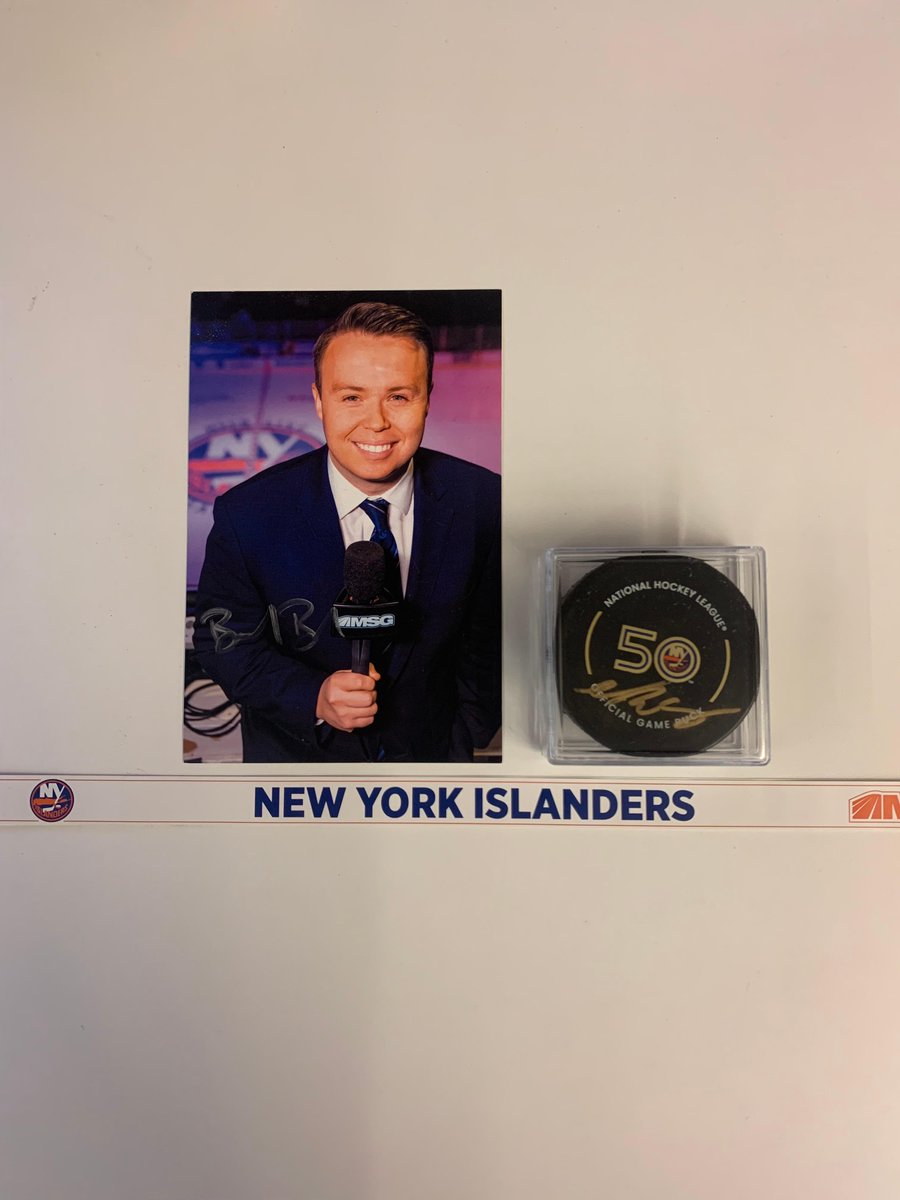 <a href="/brendanmburke/">Brendan Burke</a> X @_ND53 GIVEAWAY TIME! 

Like, RT, and Comment how long you've been an Isle's fan for a chance to win what you see 😀