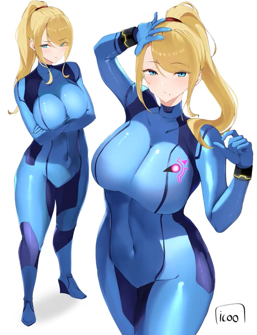 Samus#Metroid #samus 