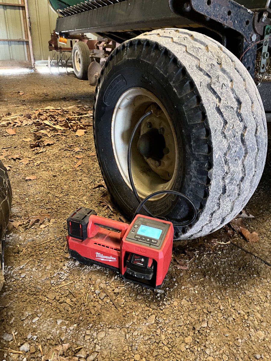 Best tool ever ⁦<a href="/MilwaukeeTool/">Milwaukee Tool</a>⁩