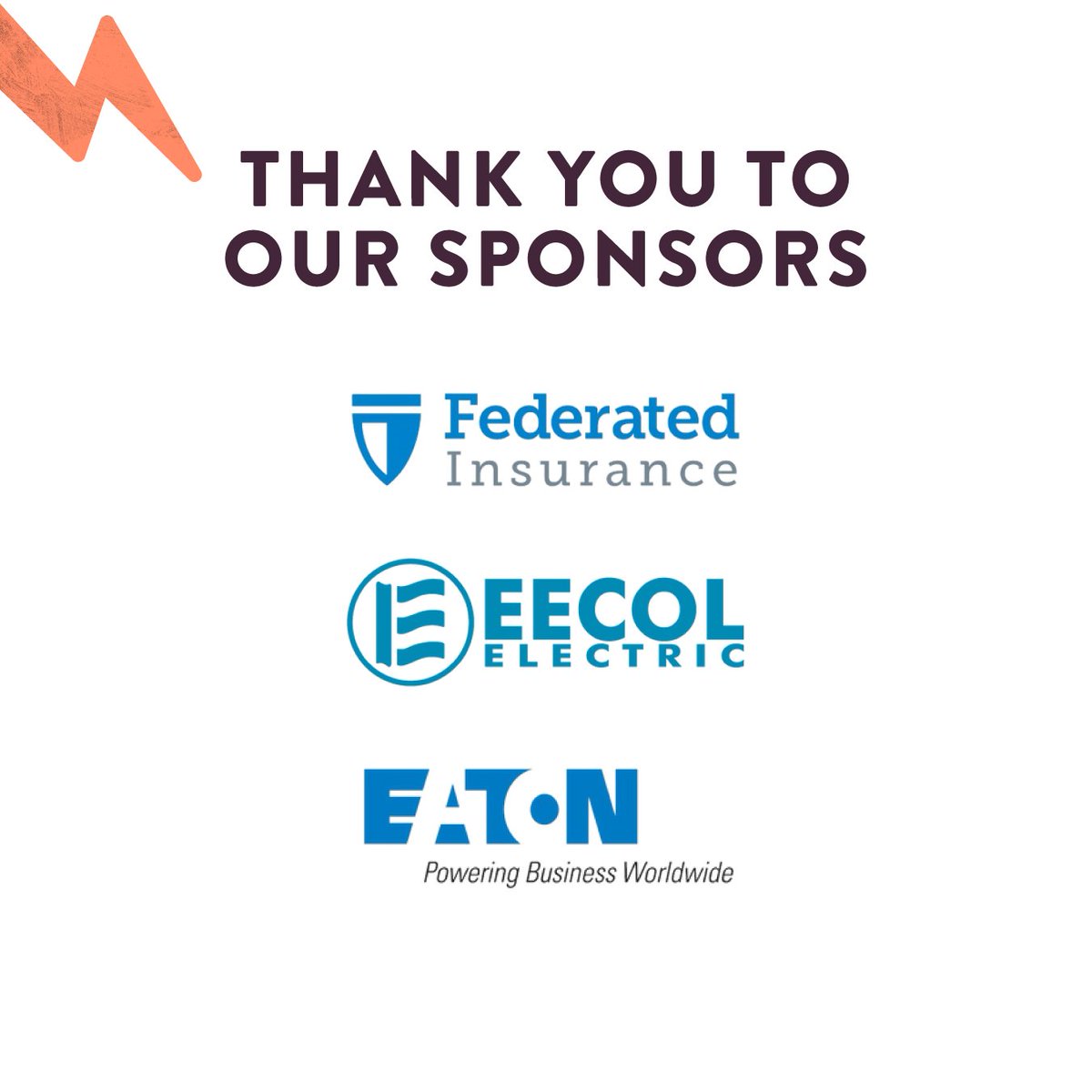 ECA_AB's tweet image. The numbers are in! With the support of our members, the Edmonton Chapter Valentine&apos;s Gala event successfully raised $10,185 which was donated directly to @GiveToUHF. 🙌❤️  

A special thank you to our event sponsors, @FedInsCanada, @EECOL and @ETN_Electrical!  

#ECA_AB