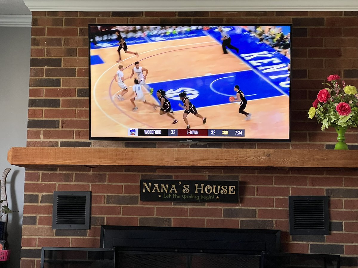 cdbwright's tweet image. Only thing missing is Rupp Arena ice cream. 🍦🍦🍦