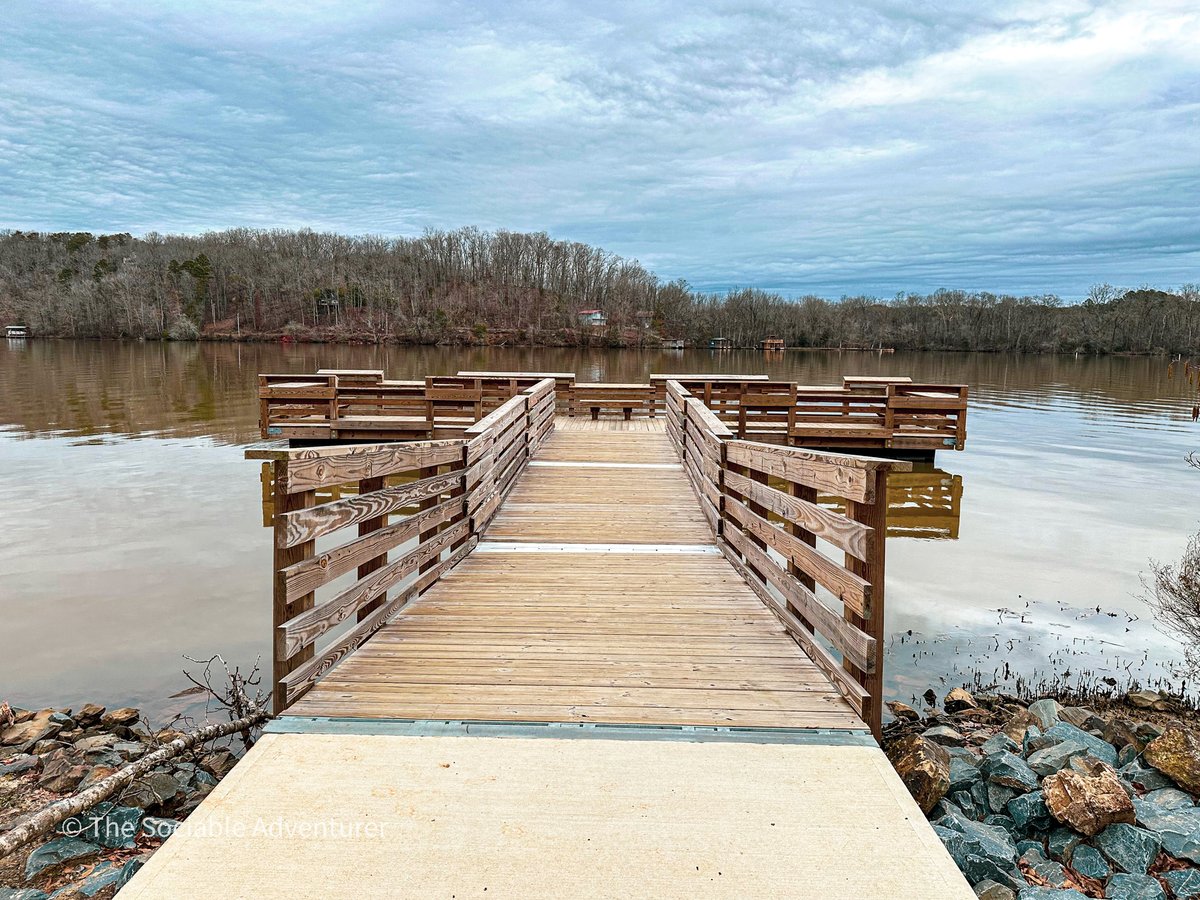 TheSociableAdv's tweet photo. The Morrow Mountain State Park in Stanly County, NC, is an incredible park with little of everything.
@VisitNC @discoverncsc @ourstatemag @NCparks @StanlyCountyNC @CityAlbemarleNC
#AlbemarleNC #StanlyCountyNC #VisitNC #CelebratingNC #discover_carolinas #NC #NorthCarolina https://t.co/hbGtBKZtAH