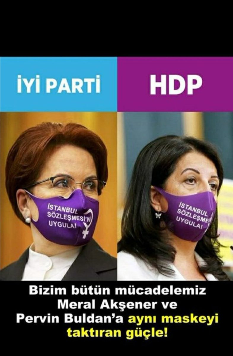 @meral_aksener 3 farkı bulun
#DeryaYanıkistifa