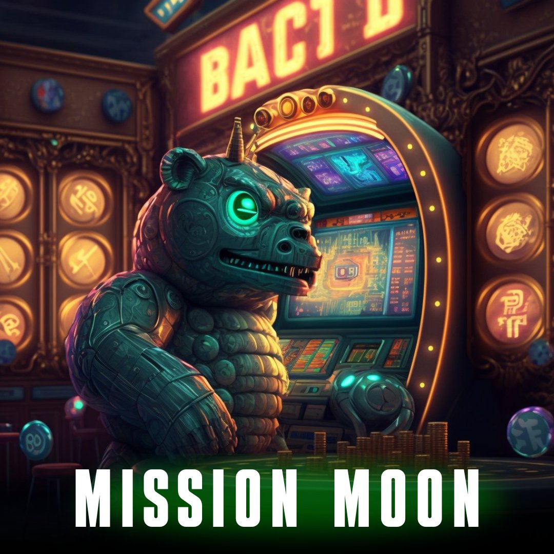misatspace's tweet photo. Don't miss out on your chance to be part of the community. Join today and start playing now.
https://t.co/98M4uN4qPY
#PlayToEarn #NFTGames #MisatSpace #missionmoon https://t.co/gBG6f5zl3o