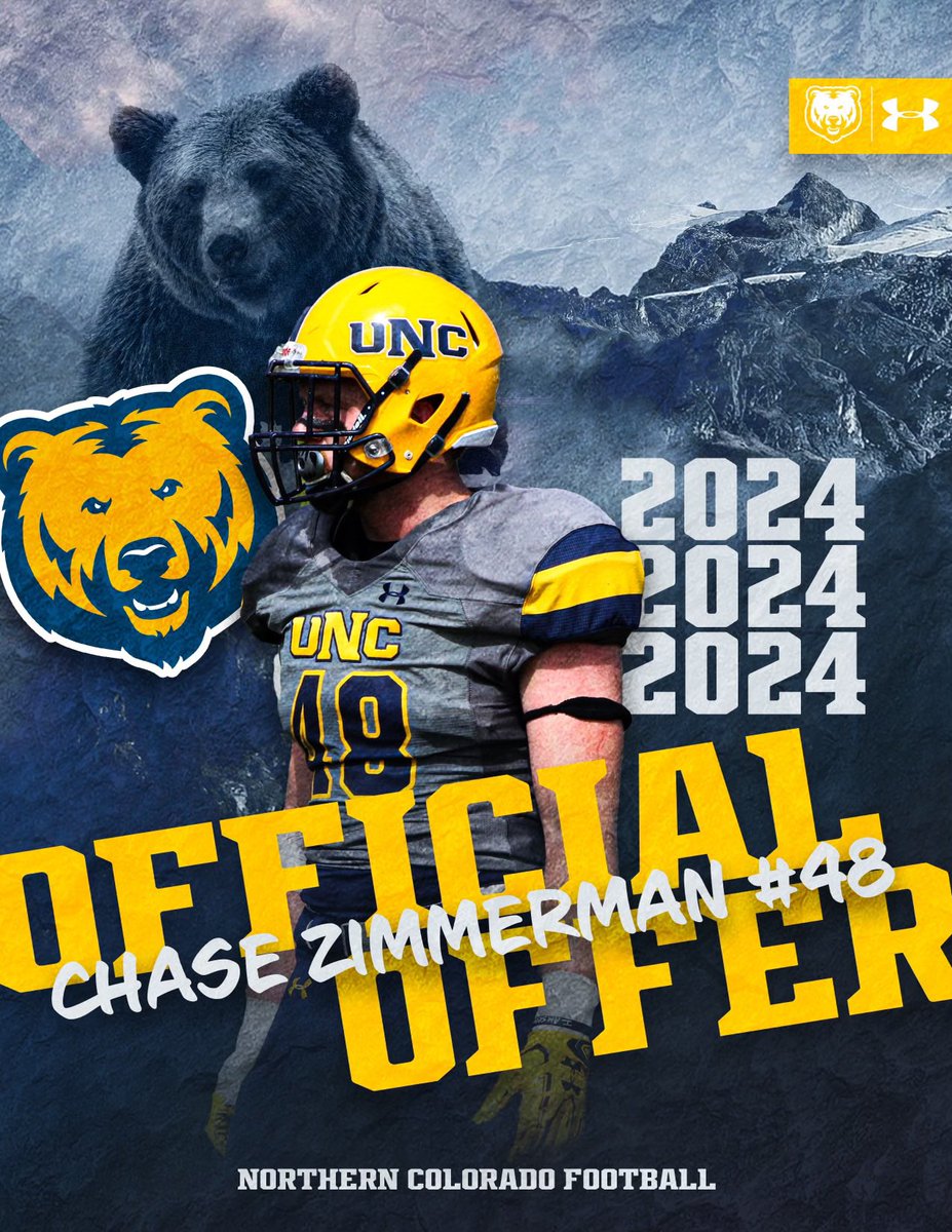 Chase Zimmerman tweet media
