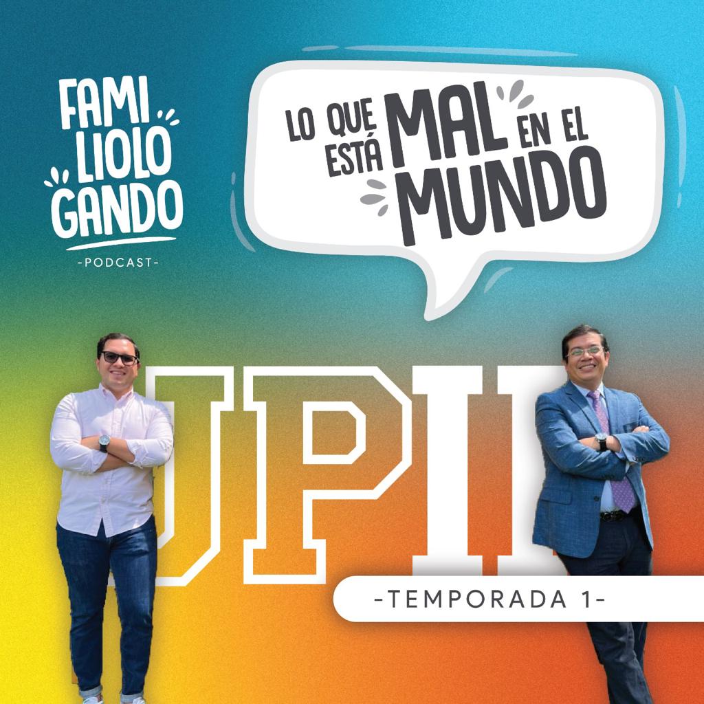 IJuanPabloII's tweet photo. ¡Reflexionemos juntos lo que esta mal en nuestra sociedad y #TransformaElMundo !
Escucha nuestro #podcast Tiempo ⌚️ para mi aquí 👇🏼
🎙https://t.co/Ae3VHehYgX
#Spotify #Familiologando #SomosFamilia https://t.co/WIloxvWqll