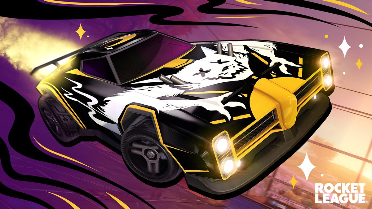 RocketLeague photo