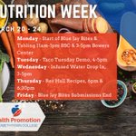 Photo by Etown Campus Rec & Well-Being (@EtownRecWell)