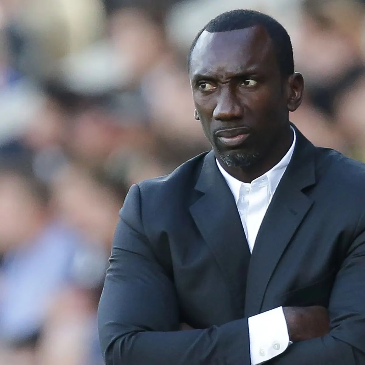 Jimmy Floyd Hasselbaink is in advanced talks to join Gareth Southgate’s England coaching staff. Thoughts? 🏴󠁧󠁢󠁥󠁮󠁧󠁿 #Eng