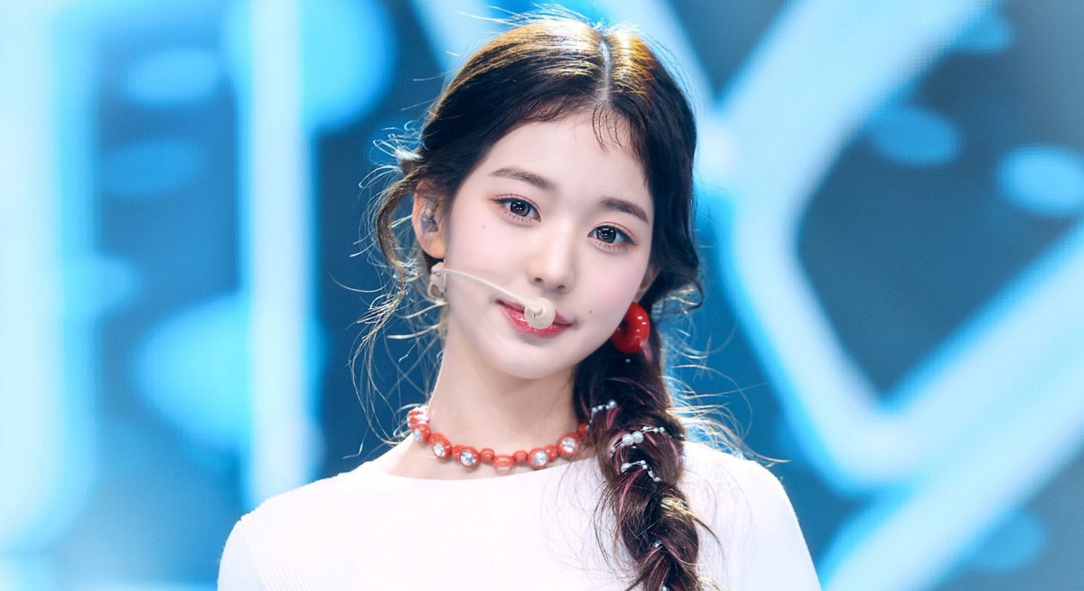 smnggfile's tweet photo. SM trainee OUJU is said to resemble IVE’s Wonyoung &amp; S.E.S’s Eugene #smngg https://t.co/qOmbsHX1hL