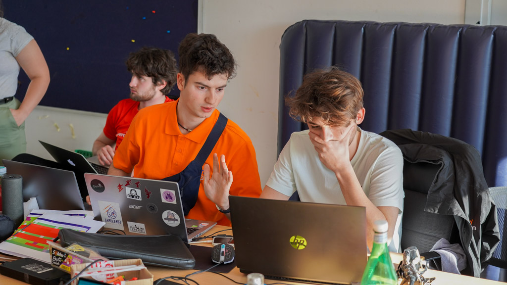 Centrale Lyon tweet media