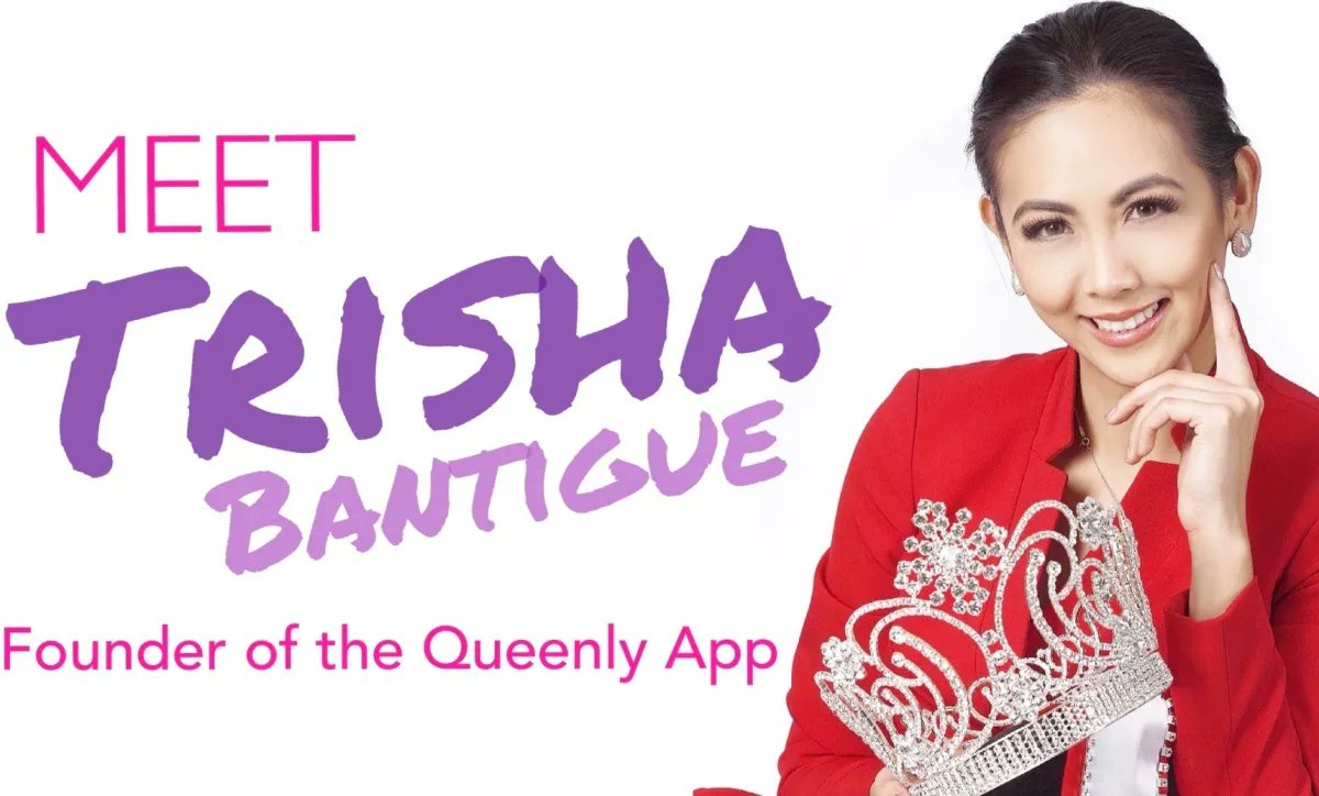 Have you had a chance to meet our CEO and Co-Founder? Get to know Trisha Bantigue during her interview with Lisa Opie of Lady Code! buff.ly/3j11z3g