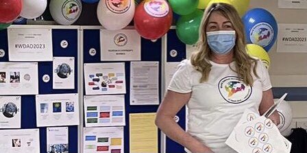 UHM ACE Nurses tweet media