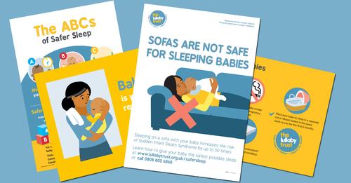 UHMBTMaternity (@uhmbtmaternity) on Twitter photo Itโs never too early to start planning a safe sleep space for babyโs arrival so weโve created a new resource called โSafer Sleep from Day Oneโ with the support of <a href="/OHID/">Office for Health Improvement and Disparities</a>. There's an expectant parents version & a professionals one. Download your copy today: Itโs never too early to start planning a safe sleep space for babyโs arrival so weโve created a new resource called โSafer Sleep from Day Oneโ with the support of <a href="/OHID/">Office for Health Improvement and Disparities</a>. There's an expectant parents version & a professionals one. Download your copy today: