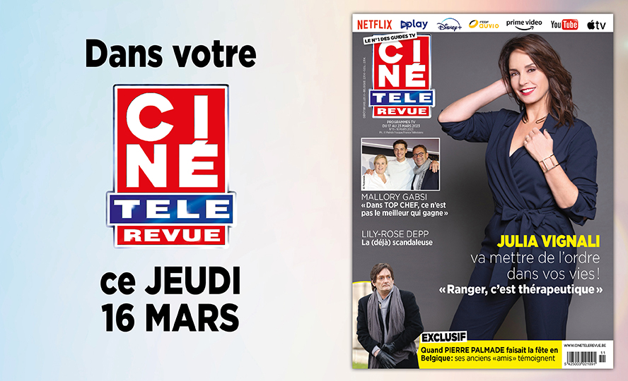 Ciné Télé Revue on Twitter Ciné Télé Revue on Twitter