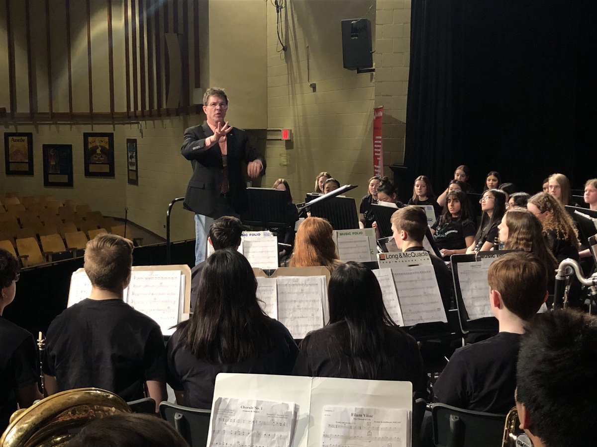 Upper Grand DSB tweet media