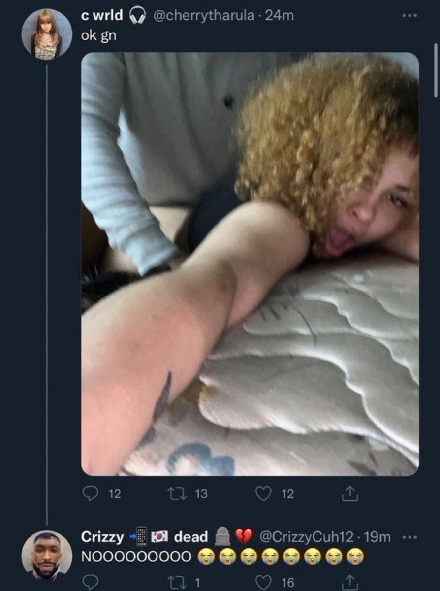 JhonnyWhite69's tweet photo. i don't even wanna imagine how he felt that day https://t.co/ah4LsKZuCR