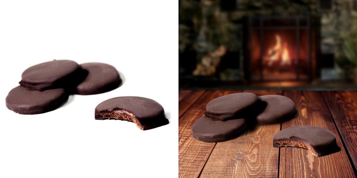 MarshDigitalPro's tweet photo. Need your products to look natural in any background with natural shadows? Our technique uses the real shadows, not fake generated shadows that make products look fake.  
Inquire with us at https://t.co/Yhyjj7QlvA #shadows #ecommerce #cookies https://t.co/gRAwe452zq