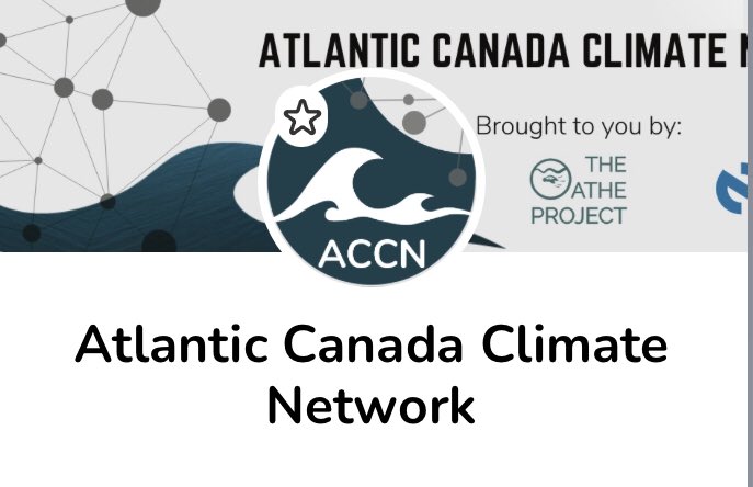 📣 Don't forget our monthly General Member Meeting on Thu, Mar 16 at 2 PM! Join us on Zoom for a roundtable on resources &amp; programs, OATHE &amp; EarthNet updates, and member initiatives. Zoom: us02web.zoom.us/j/87319833270?… #ACCN #climate