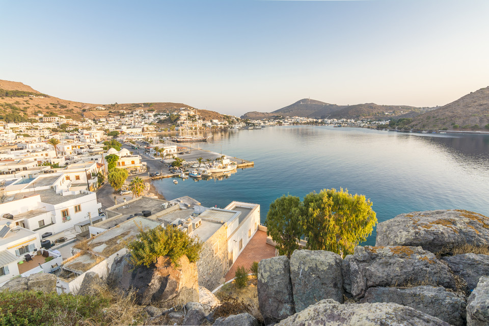 GreekMood's tweet photo. 📍Skala Village harbor view on Patmos Island 🇬🇷

#patmos #greekmood https://t.co/Vs3L0Lddr2