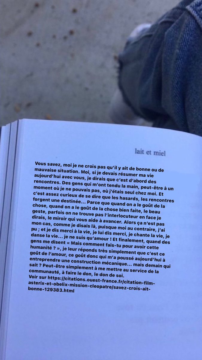 sylcine_'s tweet image. C’est tellement profond 🥹