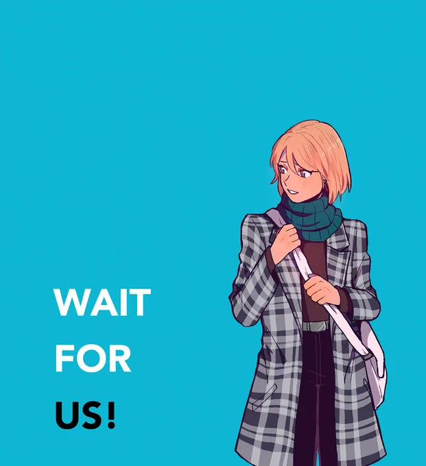remember when I dedicated a year to making a kurapika artbook?  