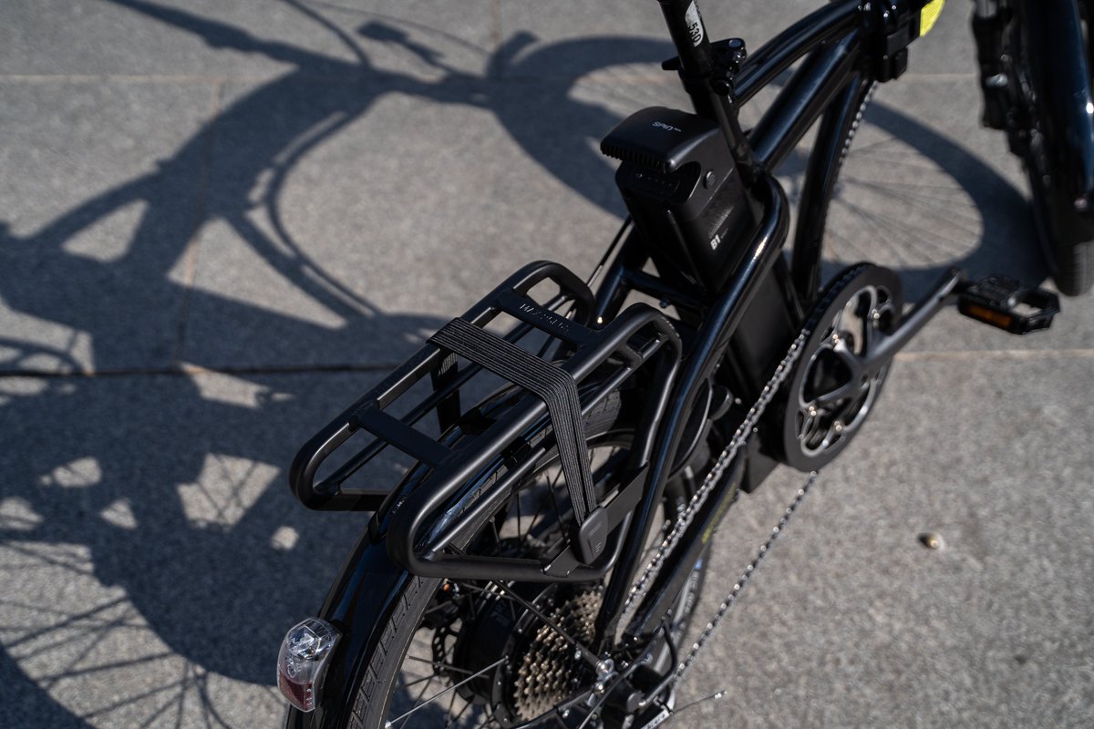 VoltBikesUK's tweet photo. ๐ค Did the tube strikes disrupt your commuteโ Share your experiences in the comments below!๐๐ป
.
@BatterseaPwrStn @TfL @transportgovuk
#tryVOLT #TubeStrike #PublicTransportProblems #CommutingWoes #LondonTransport #LondonCommute #FYP #gm #bikelife https://t.co/BkbNTmrgvB
