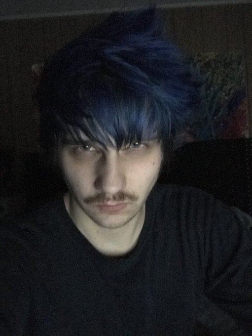 I want to have sex with myself. https://t.co/XxDUX4vKsL<a href="/tag/bootyhadmelike"class="tags"><span>#bootyhadmelike</span></a>