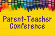 SVmountainlion's tweet photo. Families, remember that we have no school on 3/16 or 3/17 because of Parent Teacher Conferences. https://t.co/xMUjpl4Cjn