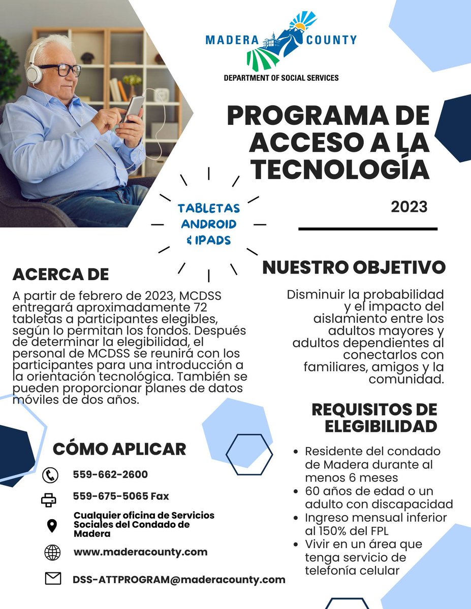 Madera County Department of Social Services (@maderadss) on Twitter photo 