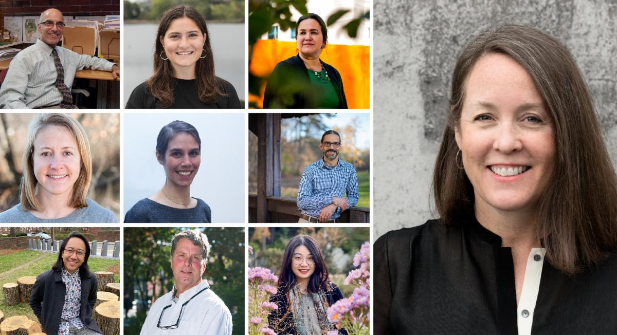 We're thrilled to announce the 2023 BSLA Design Awards Jury! conta.cc/3TkCwG5