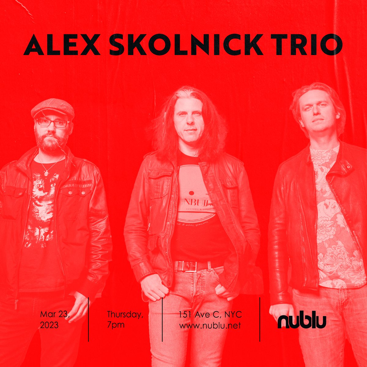 Titan to Tachyons tweet media