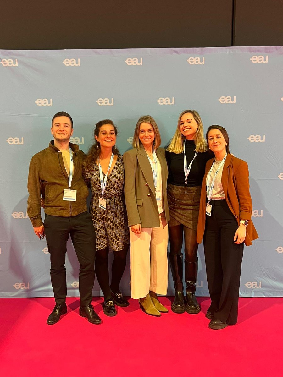 urologiaHVH's tweet image. 📣Futuros #residentes que han hecho el #MIR23 nuestro R3,Nicolás Valdés,os espera en el @comb para resolveros y ayudaros en TODAS las dudas que tengáis de #urologia⚠️

🗓️16 de marzo
⏰17.00 h 
📍Planta 4 Col·legi de Metges de Barcelona (Passeig Bonanova, 47)

¡No os lo perdáis!